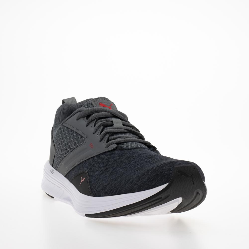 Cipő Puma Nrgy Comet Running 19055664 - szürke