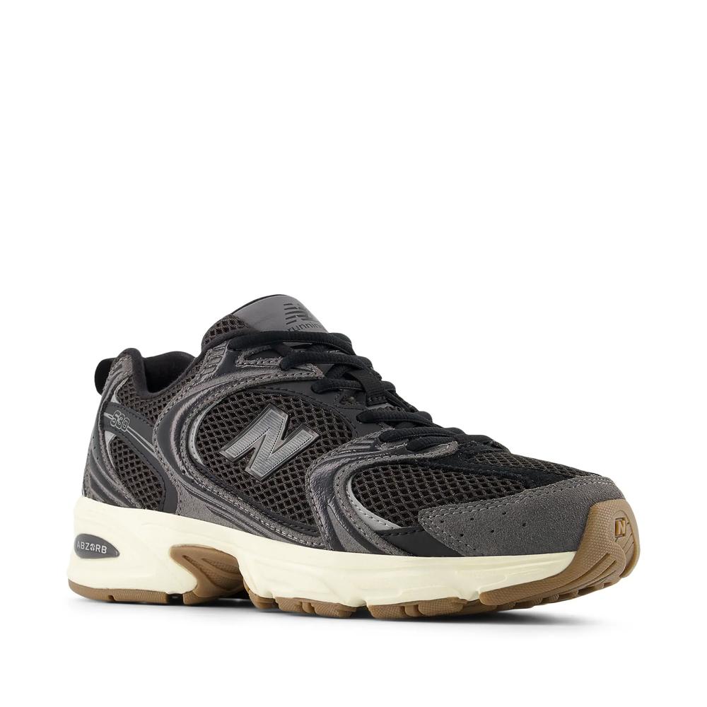 Unisex cipő New Balance U5309TN - fekete