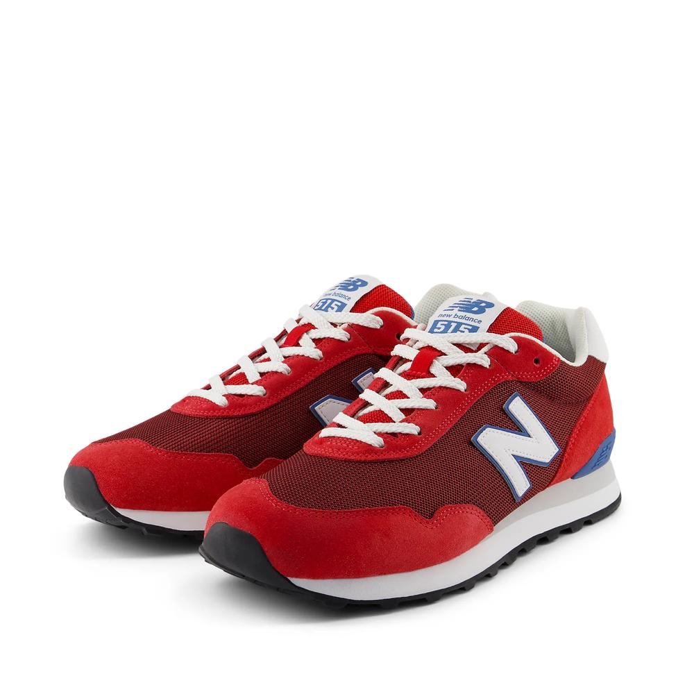 Cipő New Balance ML515ANV - piros