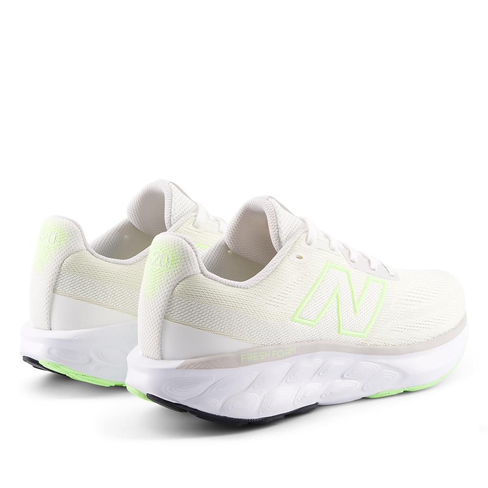 Férfi cipő New Balance M5203TS - fehér