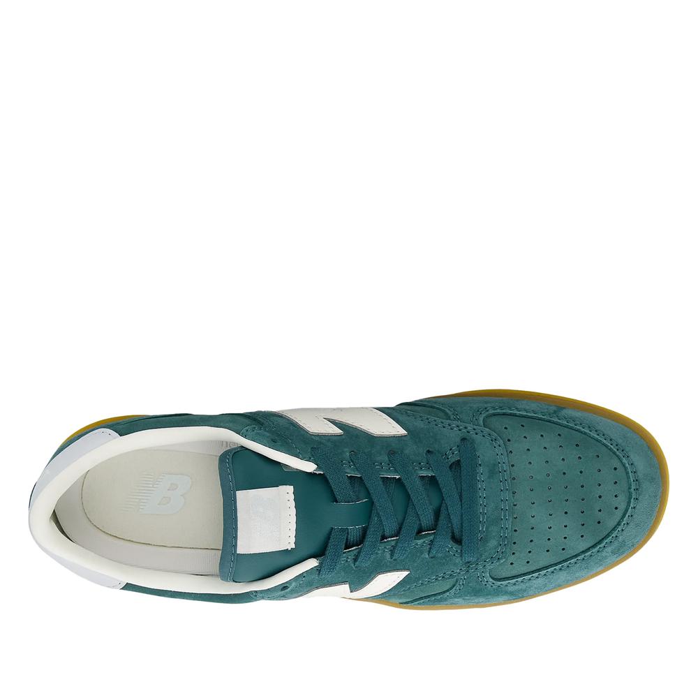Férfi cipő New Balance CT500AA - zöld