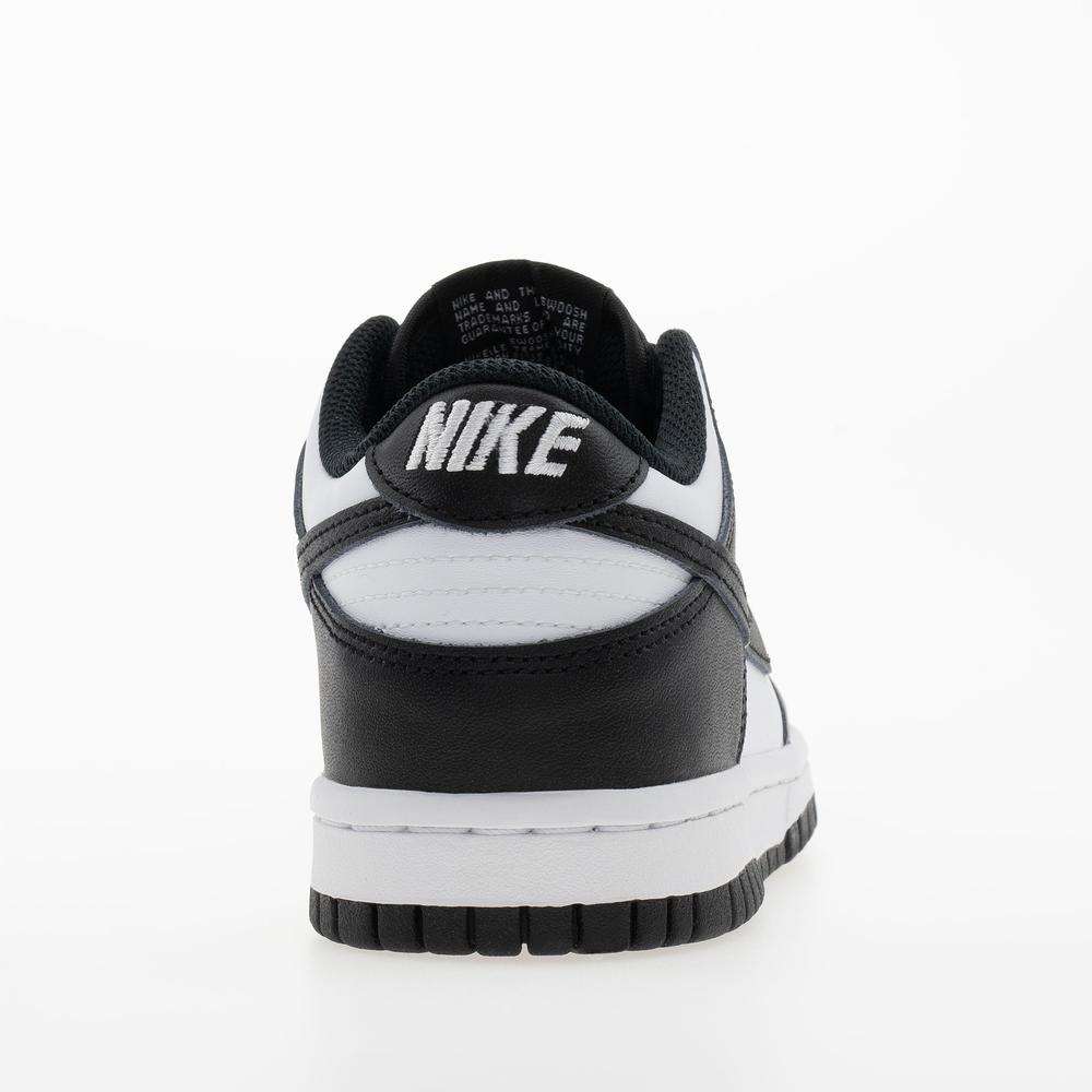Gyerek cipő Nike Dunk Low CW1590-100 - fehér