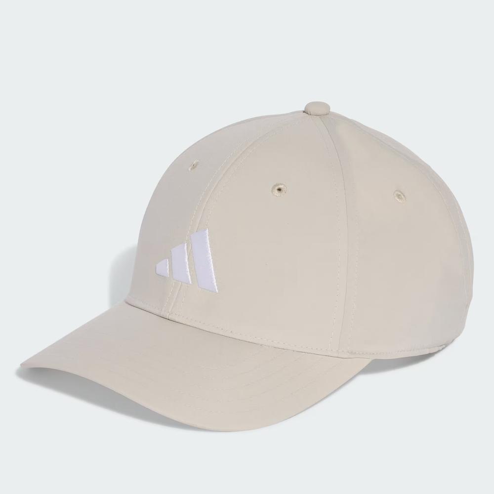 Sapka mindenkinek adidas New Logo Embroidered Baseball JW6038 - bézs