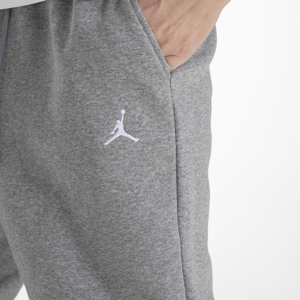 Alsonadrág Jordan Essential FLC FJ7779-091 - szürke