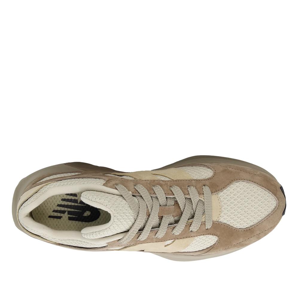 Cipő New Balance WRPD RUNNER UWRPDHSD - bézs