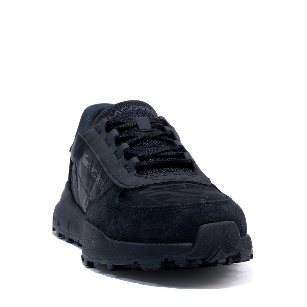 Férfi cipő Lacoste Elite Active Evo 750SMA0086-02H - fekete