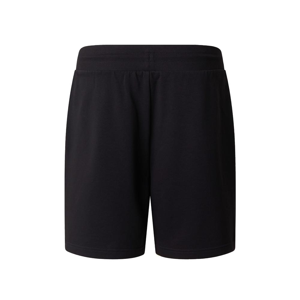 Rövidnadrág férfi The North Face NSE Box Light 0A8GQ8JK31 - fekete
