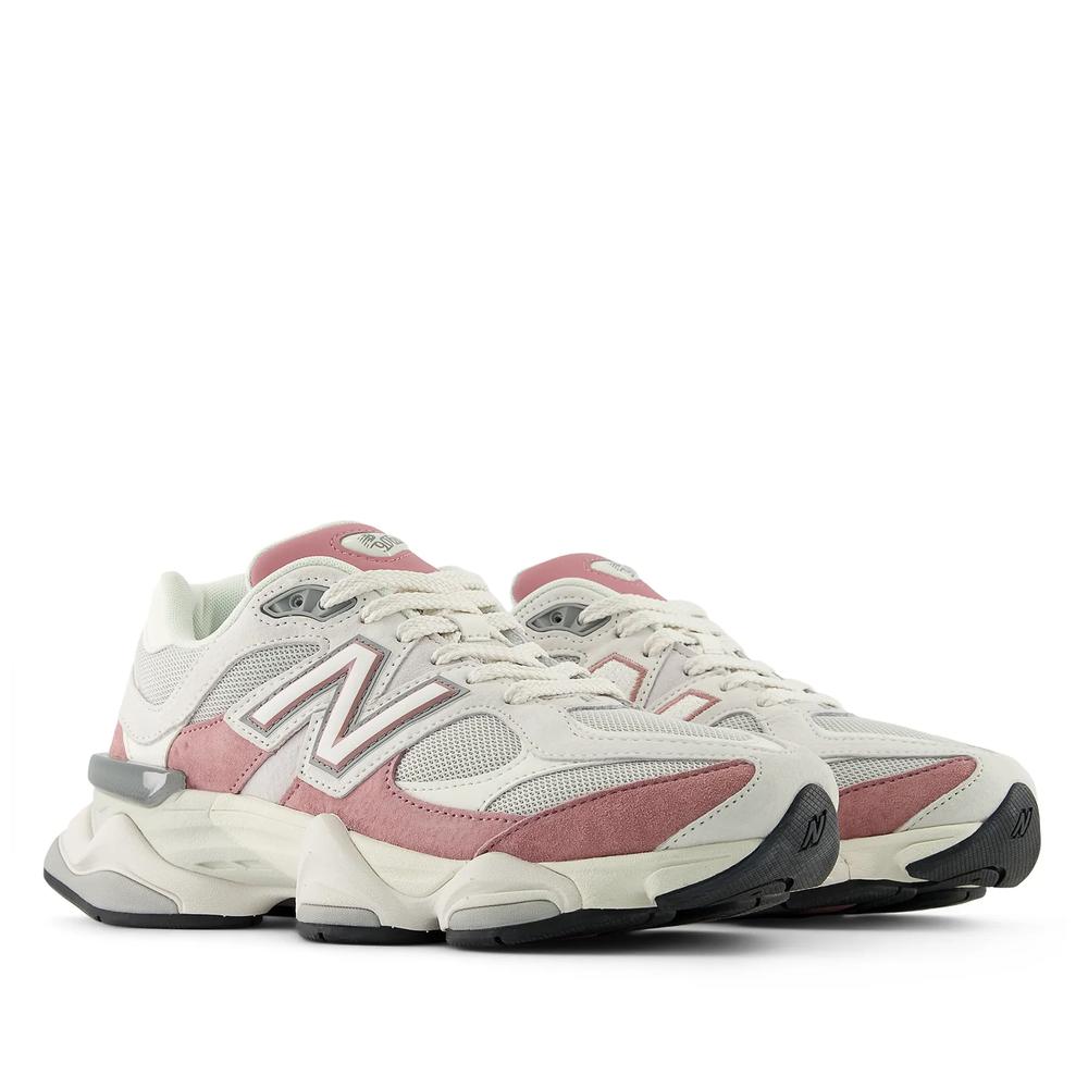 Unisex cipő New Balance U906040V - szürke
