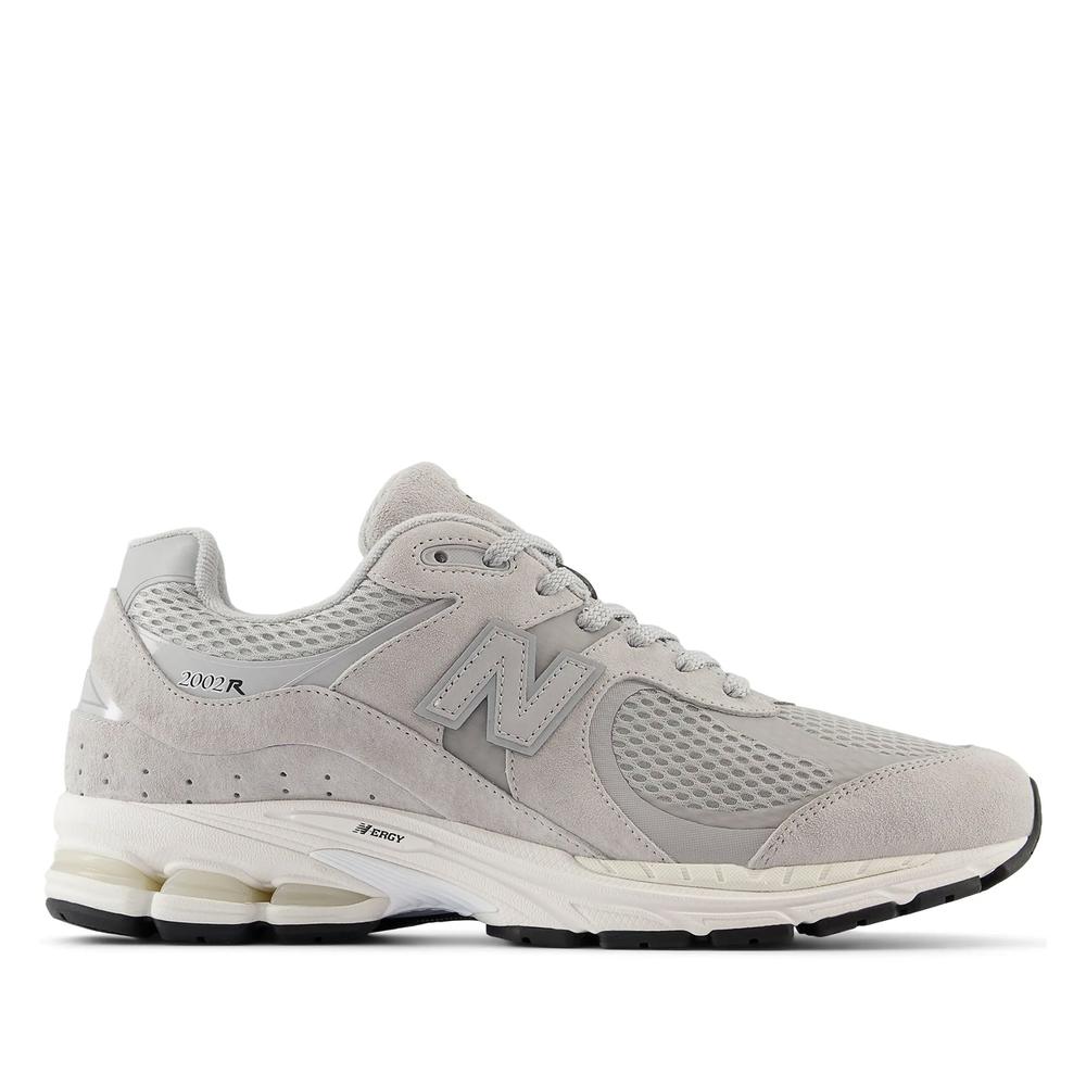 Cipő New Balance M2002WD - szürke