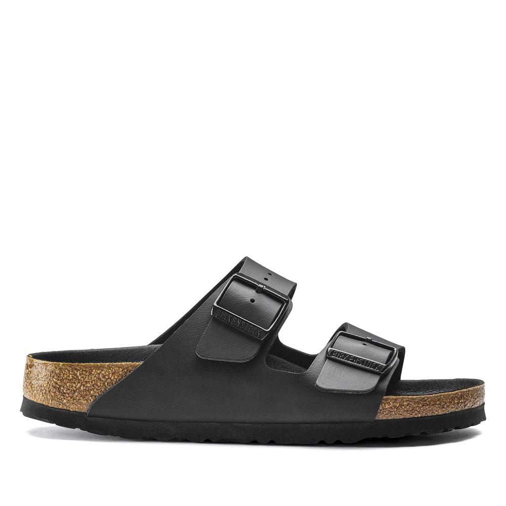 Flip Flop Birkenstock Arizona 1019098 - fekete