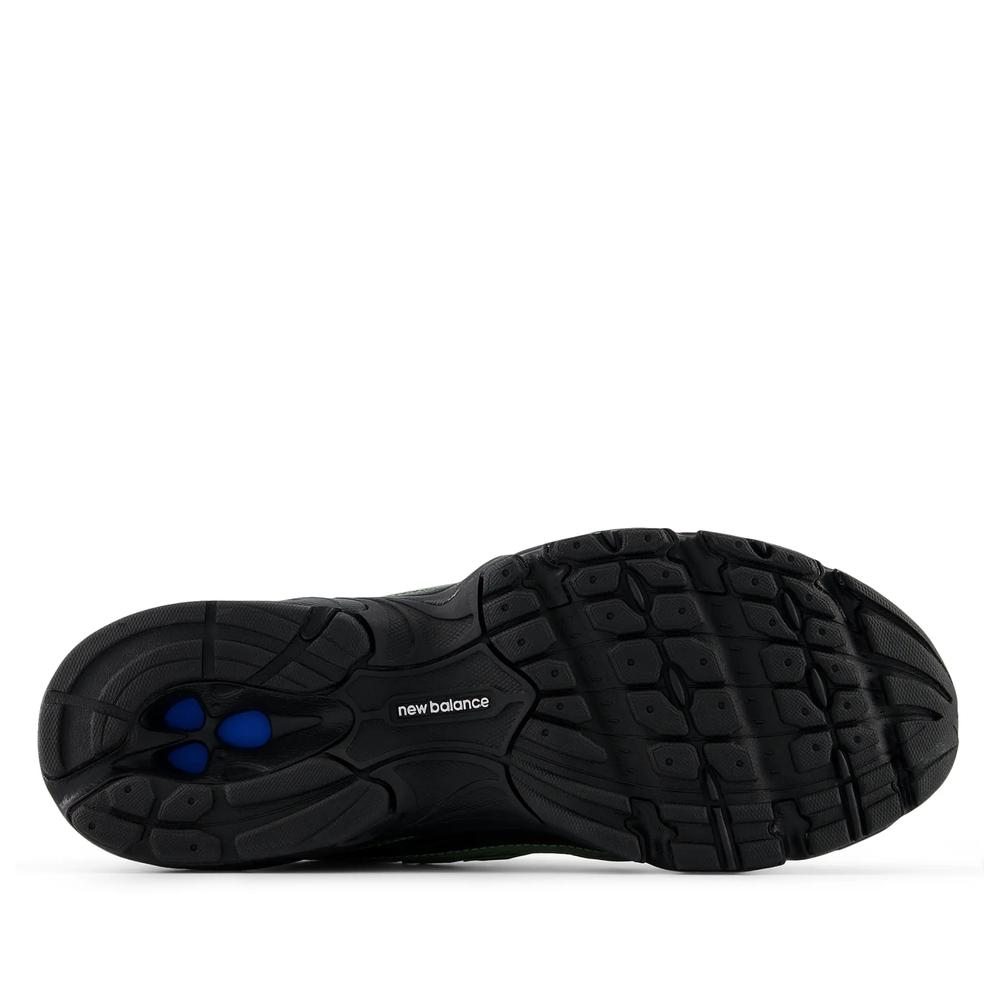 Unisex férfi cipő New Balance U7403DN - zöld