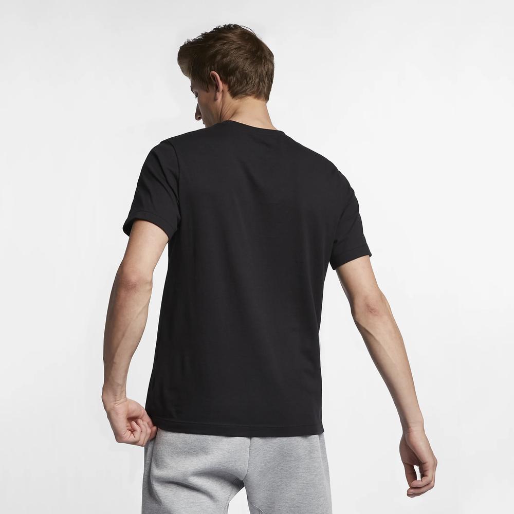 Póló Nike Sportswear JDI AR5006-011 - fekete