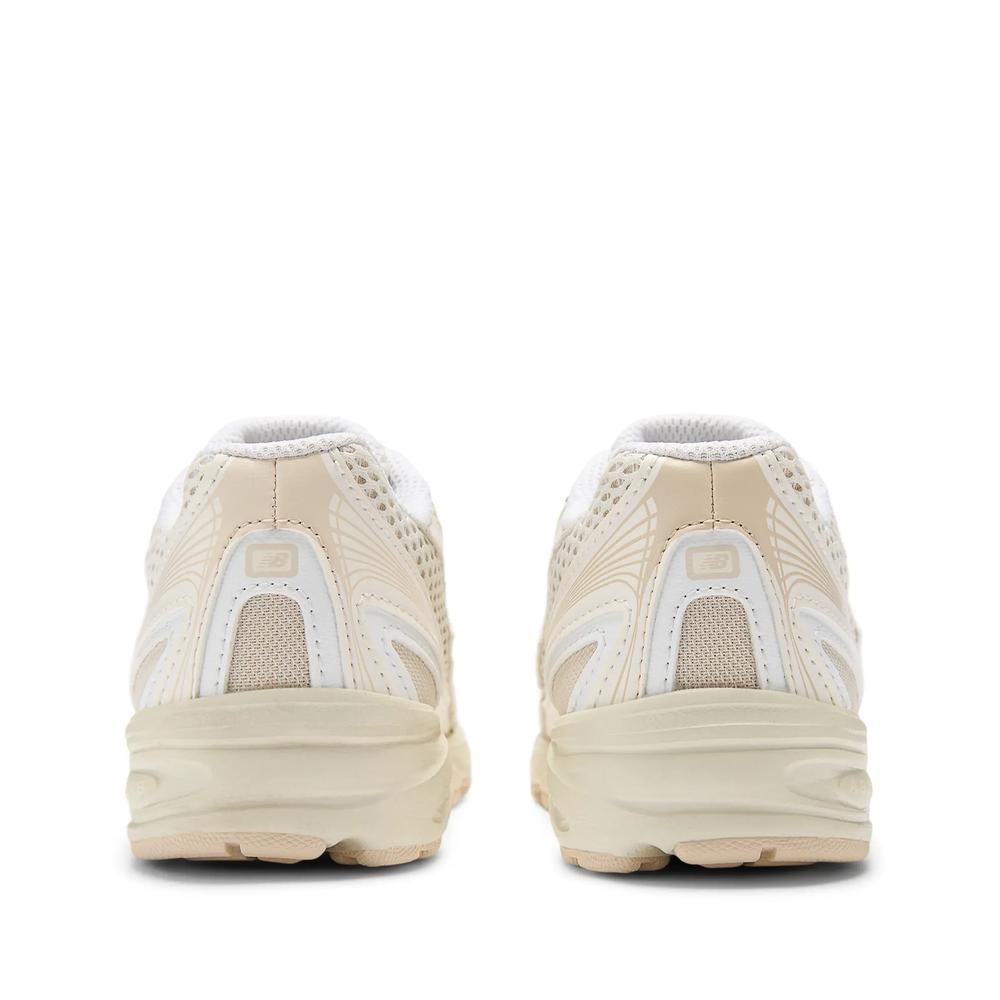 Gyermekcipő New Balance PZ740KP - bézs