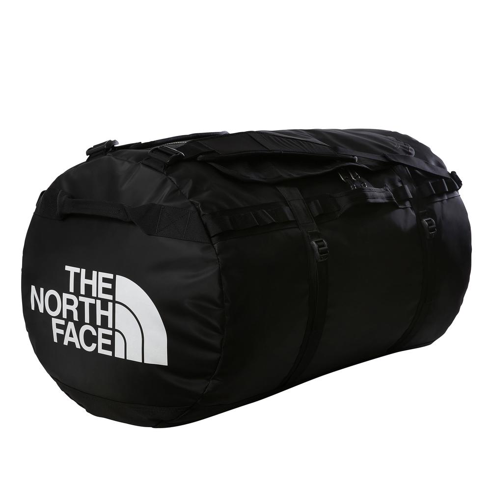 Táska The North Face Base Camp Duffel XXL 0A52SD53R1 - fekete