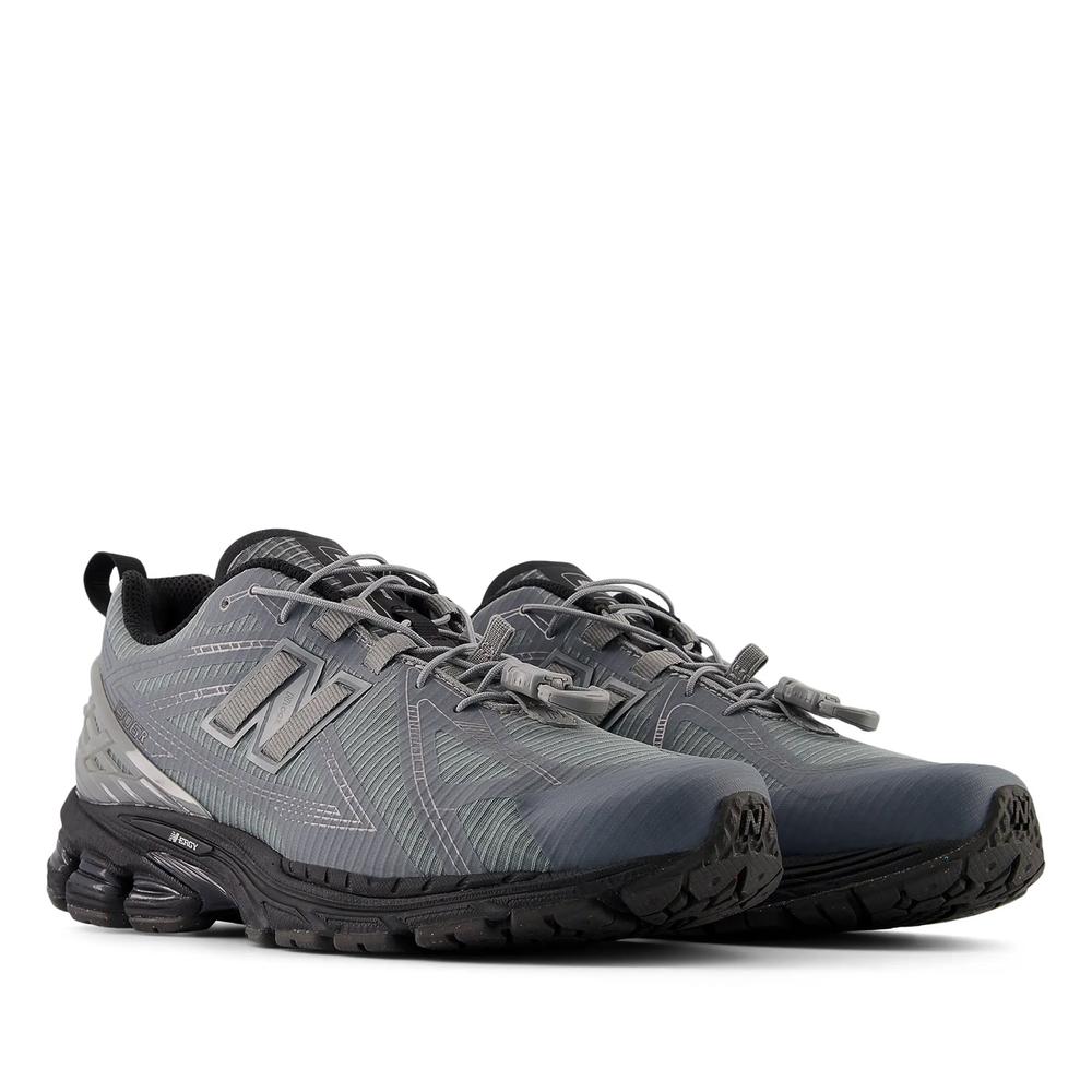 Unisex cipő New Balance U1906RNG - szürke