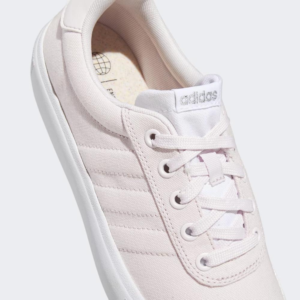 Cipő adidas Vulc Raid3r Skateboarding GX0871 - rózsaszín