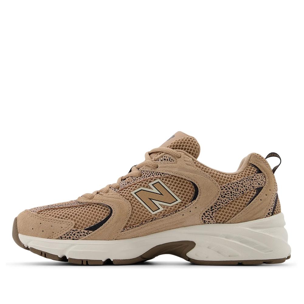 Női cipő New Balance U530CRA - barna