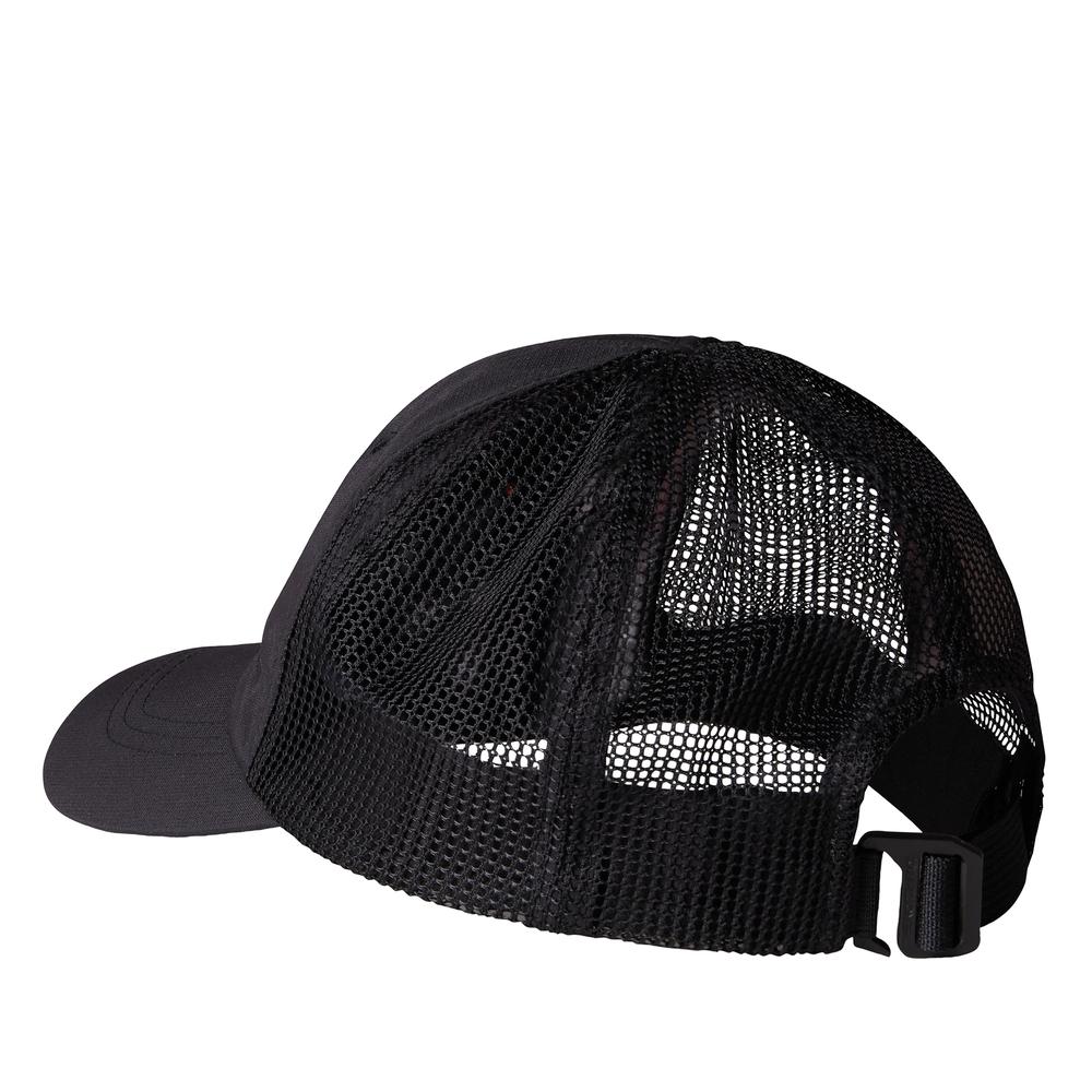 Sapka The North Face Horizon Trucker Cap 0A5FXSKX71 - fekete