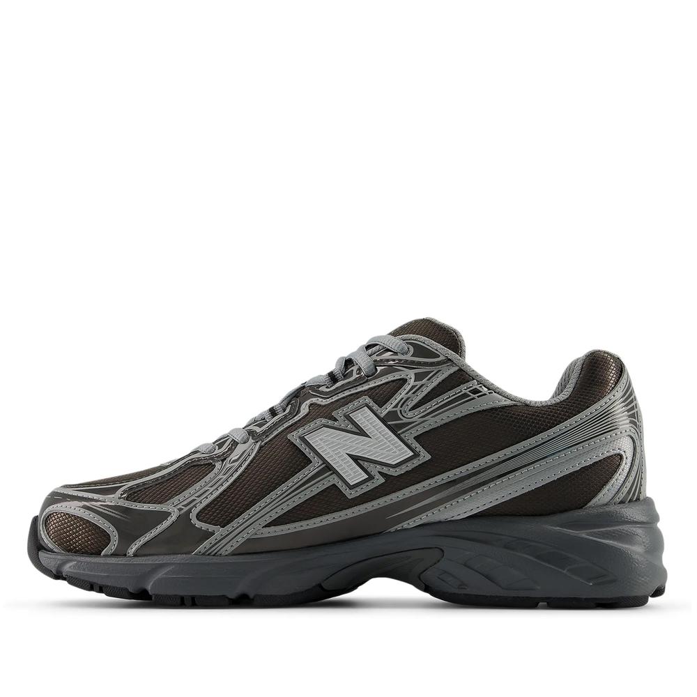 Unisex férfi cipő New Balance U7407YI - szürke