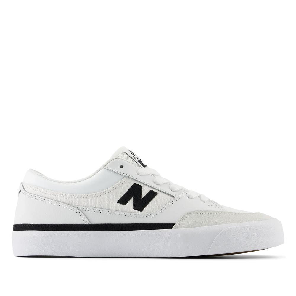 Férfi cipő New Balance Numeric NM417LWW - fehér
