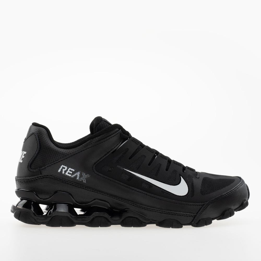 Cipő férfi Nike Reax 8 TR Mesh 621716-033 - fekete