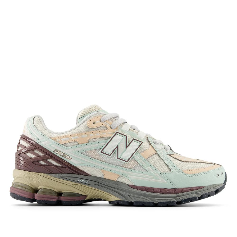 Cipő New Balance M1906ND - többszínű