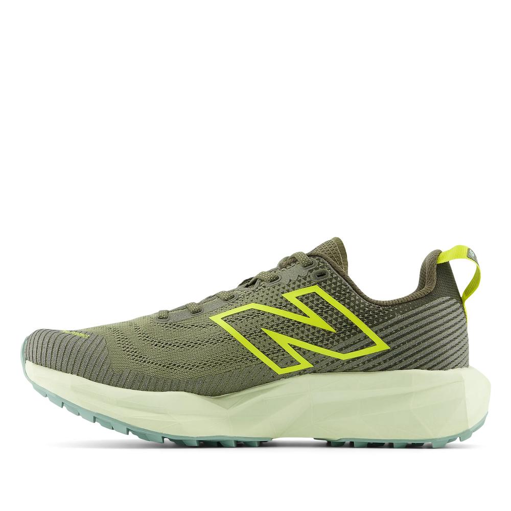 Cipő New Balance FuelCell Venym MTVNYMG - zöld