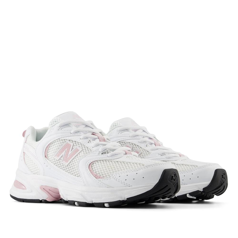 Unisex cipő New Balance U530CSA - fehér