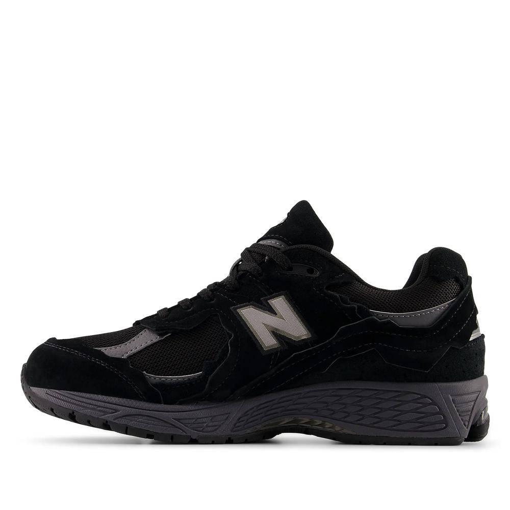 Unisex cipő New Balance Protection Pack Gore-Tex U20023MB - fekete