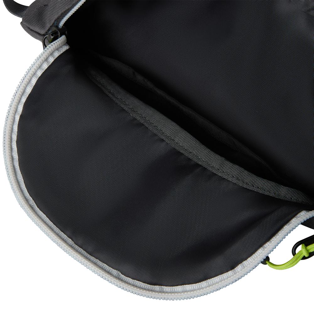 Tasak The North Face Jester 0A52TMMSO1 - szürke