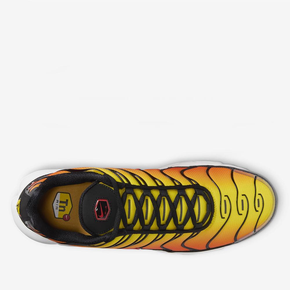 Cipő Nike Air Max Plus HF0552-001 - többszínű