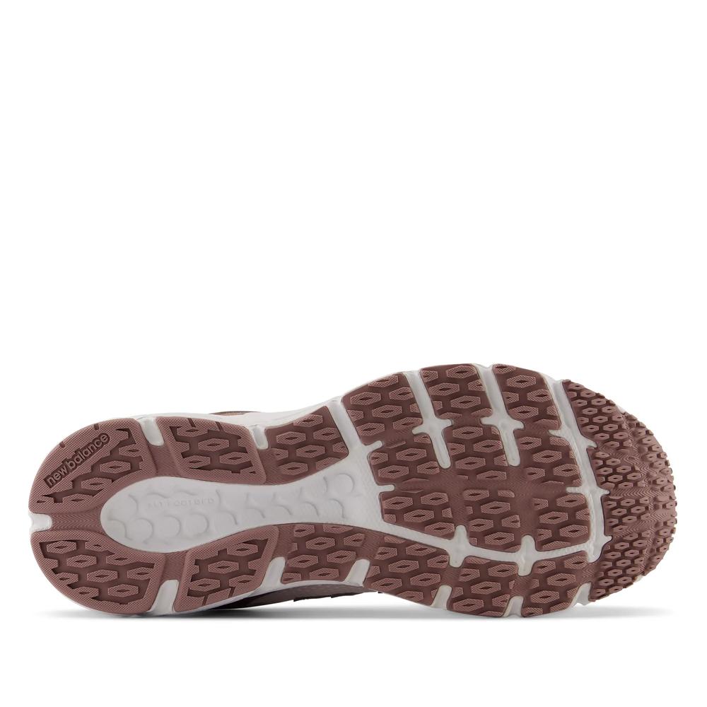 Női cipő New Balance W4088NR - rózsaszín