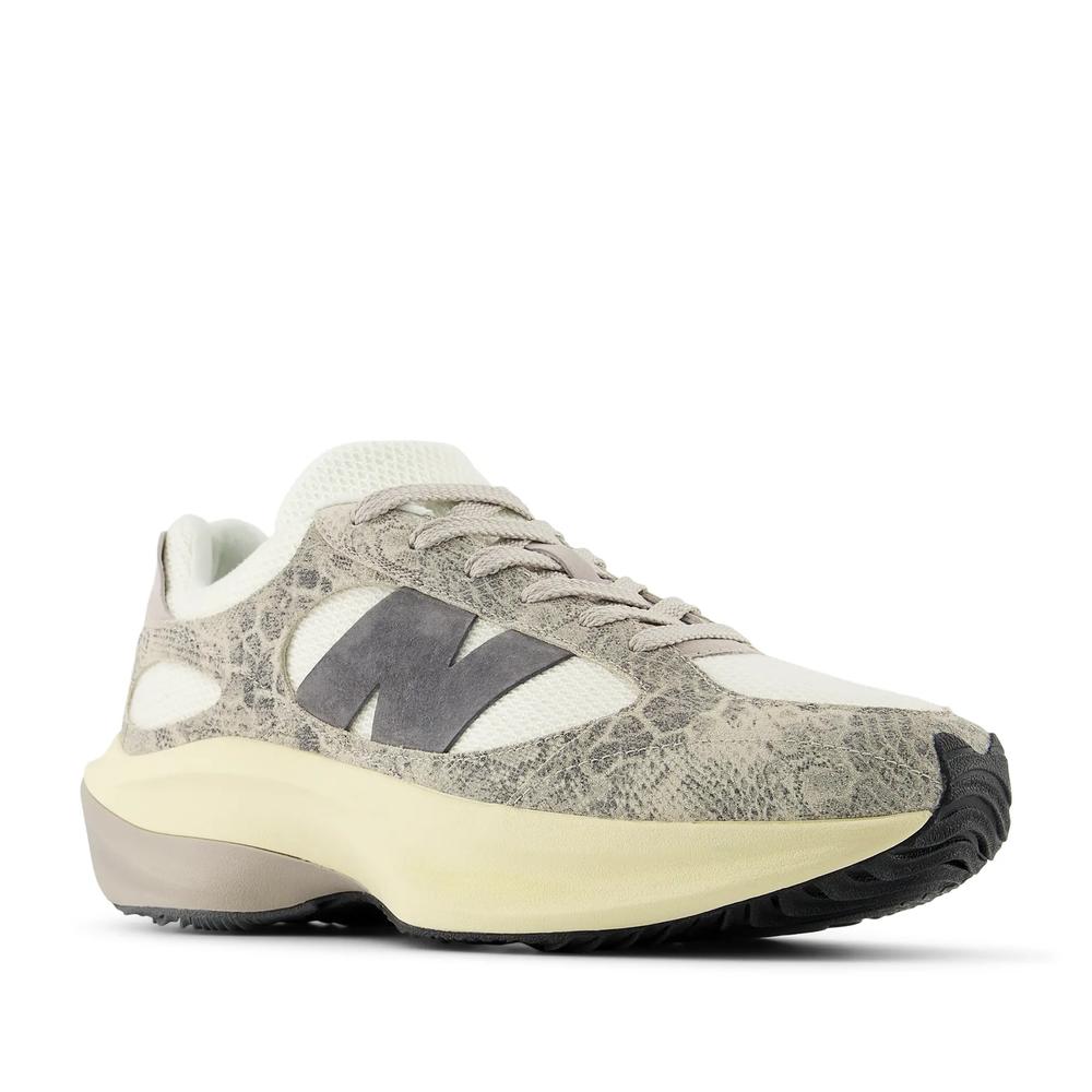 Cipő New Balance WRPD RUNNER UWRPDNBS - bézs