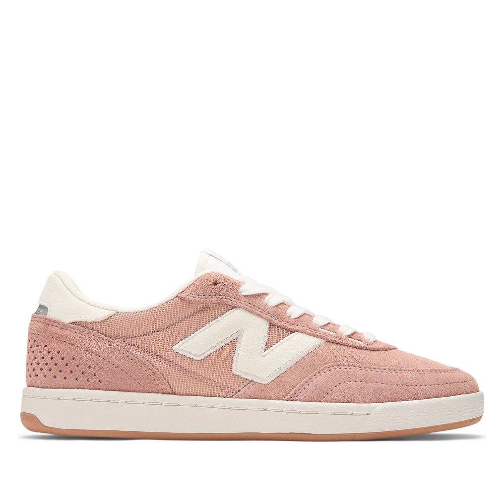 Cipő New Balance Numeric NM440JW2 - rózsaszín