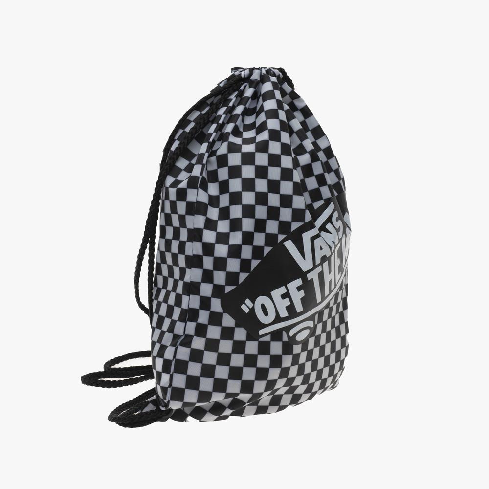 Zsák Vans Benched VN000HECY281 - fekete