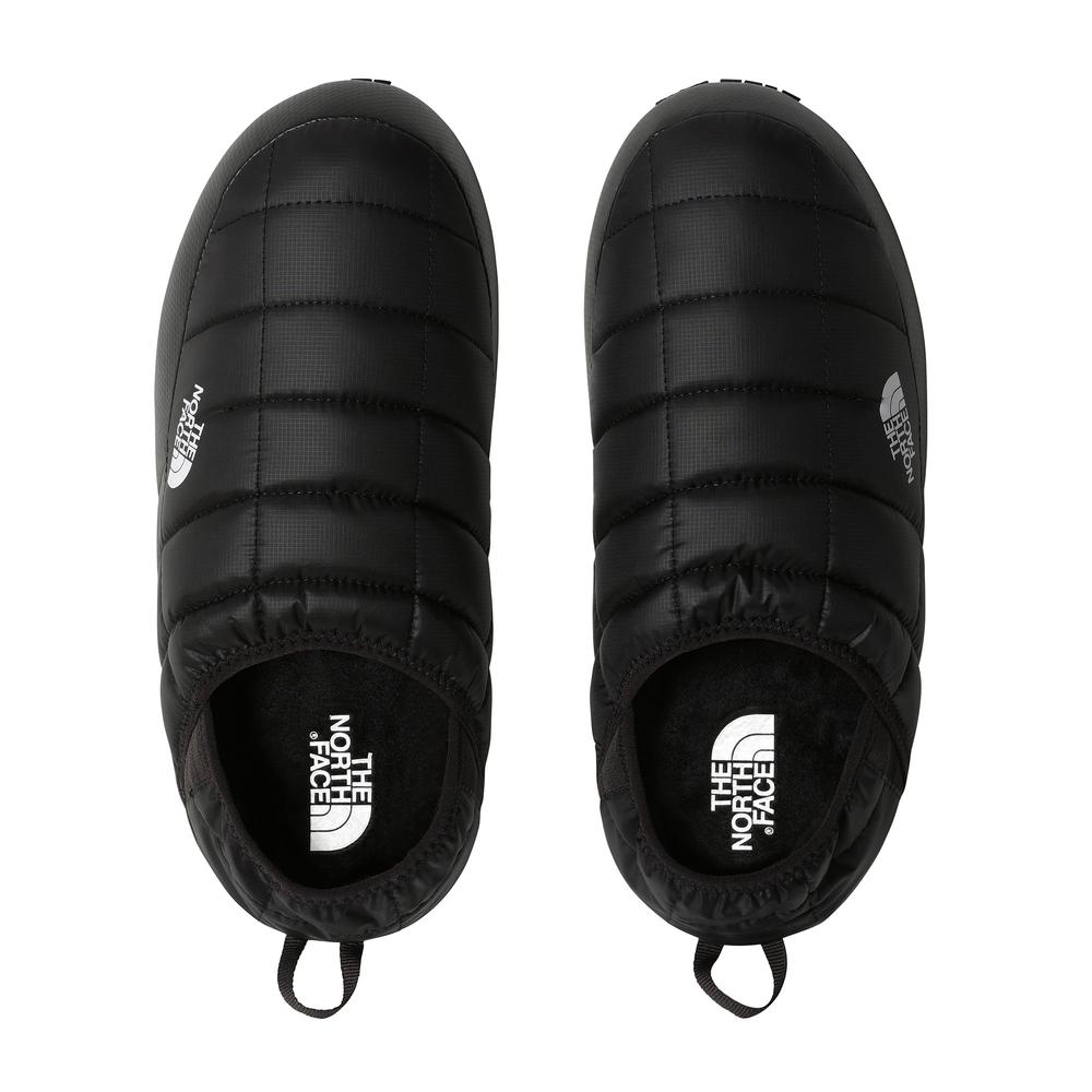 The North Face TB TRCTN MULE V 0A3UZNKY41 - fekete