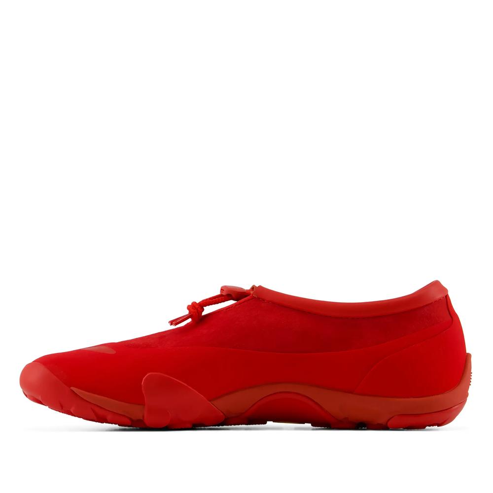 Unisex férfi cipő New Balance Minimus MT10T8E8 - piros