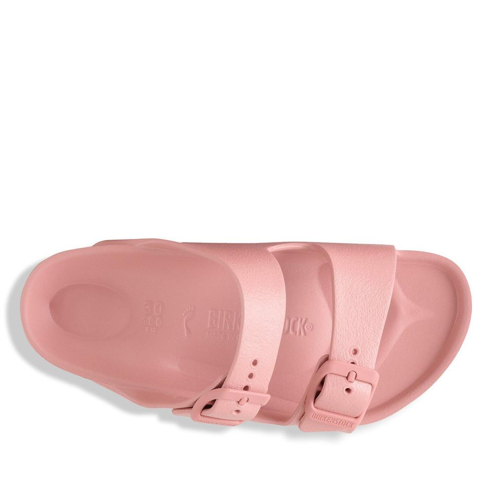 Gyerek flip flop Birkenstock Arizona Eva Kids 1031461 - rózsaszín