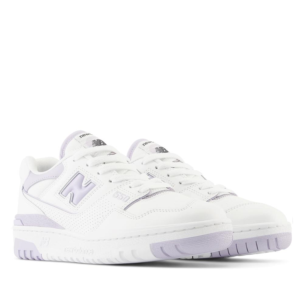 Cipő New Balance BBW550BV - fehér