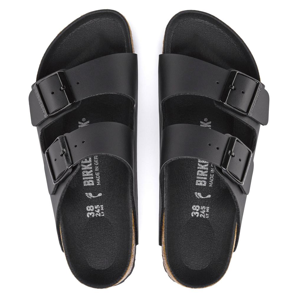 Flip Flop Birkenstock Arizona 1019098 - fekete