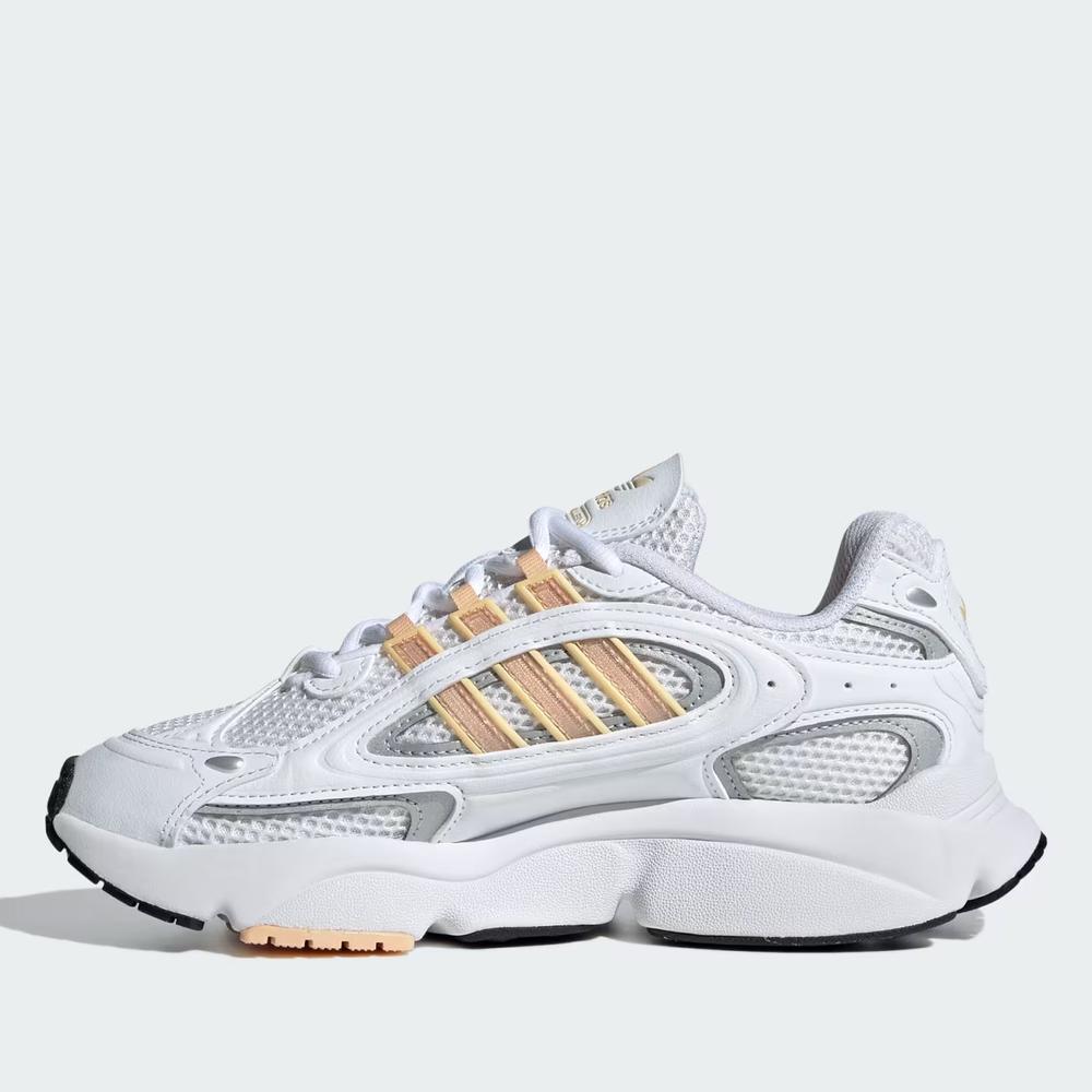 Cipő adidas Originals Ozmillen ID0572 - fehér