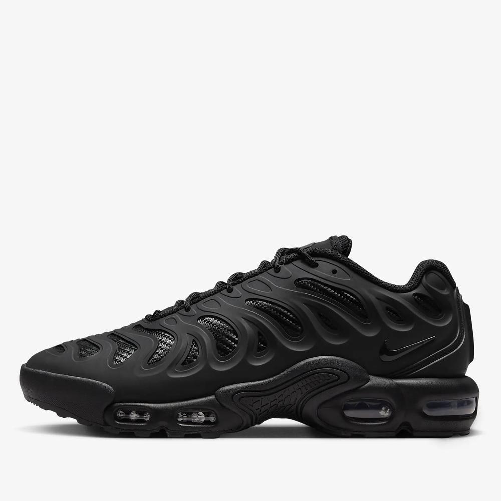 Cipő Nike Air Max Plus Drift HF0785-001 - fekete