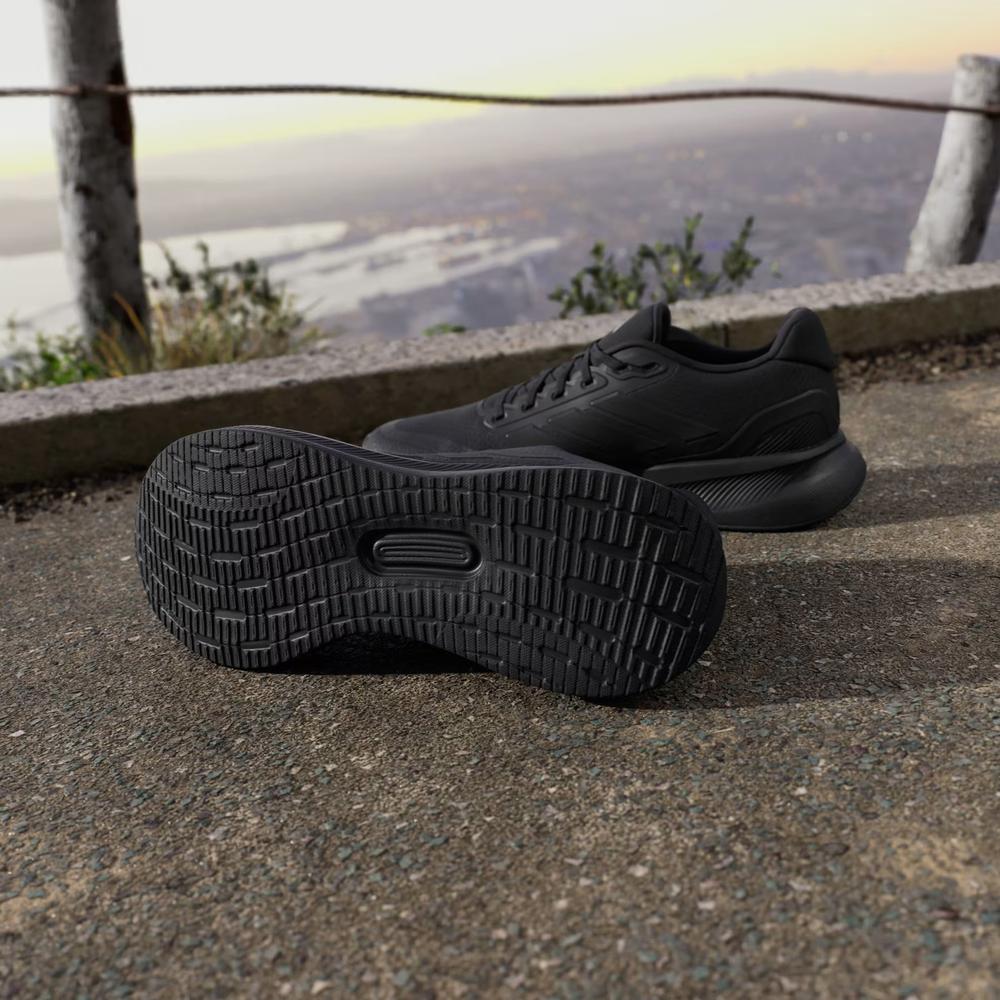 Cipő adidas Runfalcon 5 IE8812 - fekete