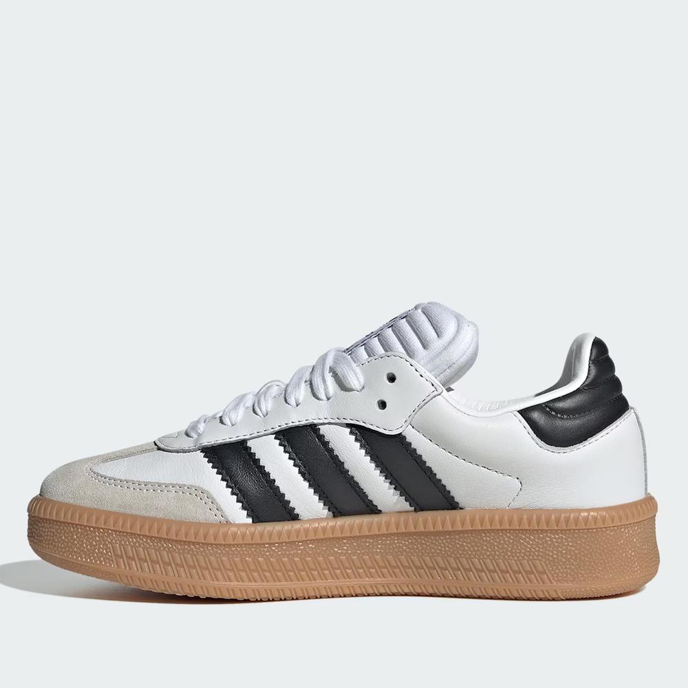 Fiatalos cipő adidas Originals Samba XLG JH6516 - fehér