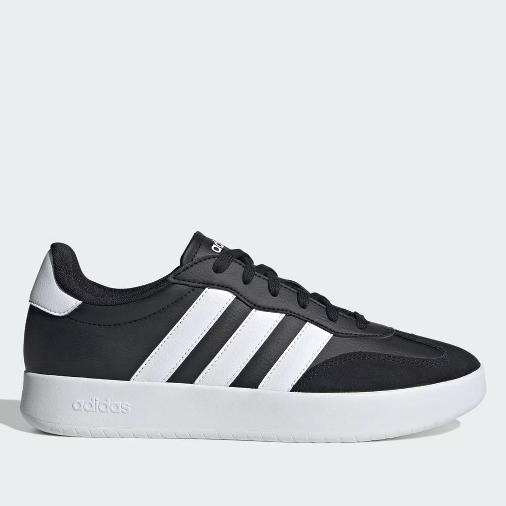 Cipő férfi adidas Sportswear Barreda JI2307 - fekete