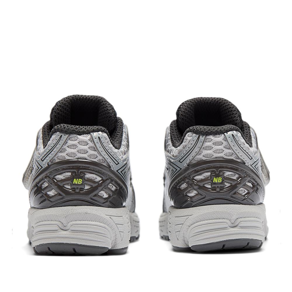 Gyerek cipő New Balance I19062QR - szürke