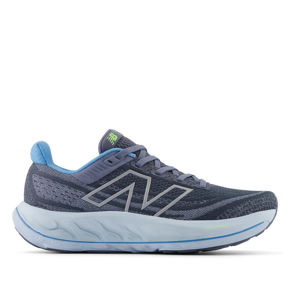 Cipő New Balance Fresh Foam Vongo v 6 WVNGOCD6 - szürke