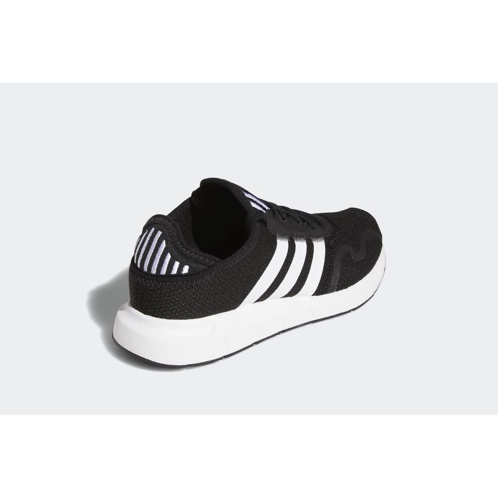 Cipő adidas Originals Swift Run X FY2150 - fekete