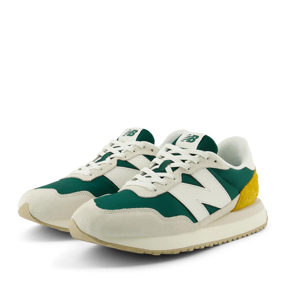 Cipő New Balance MS237RTY - többszínű