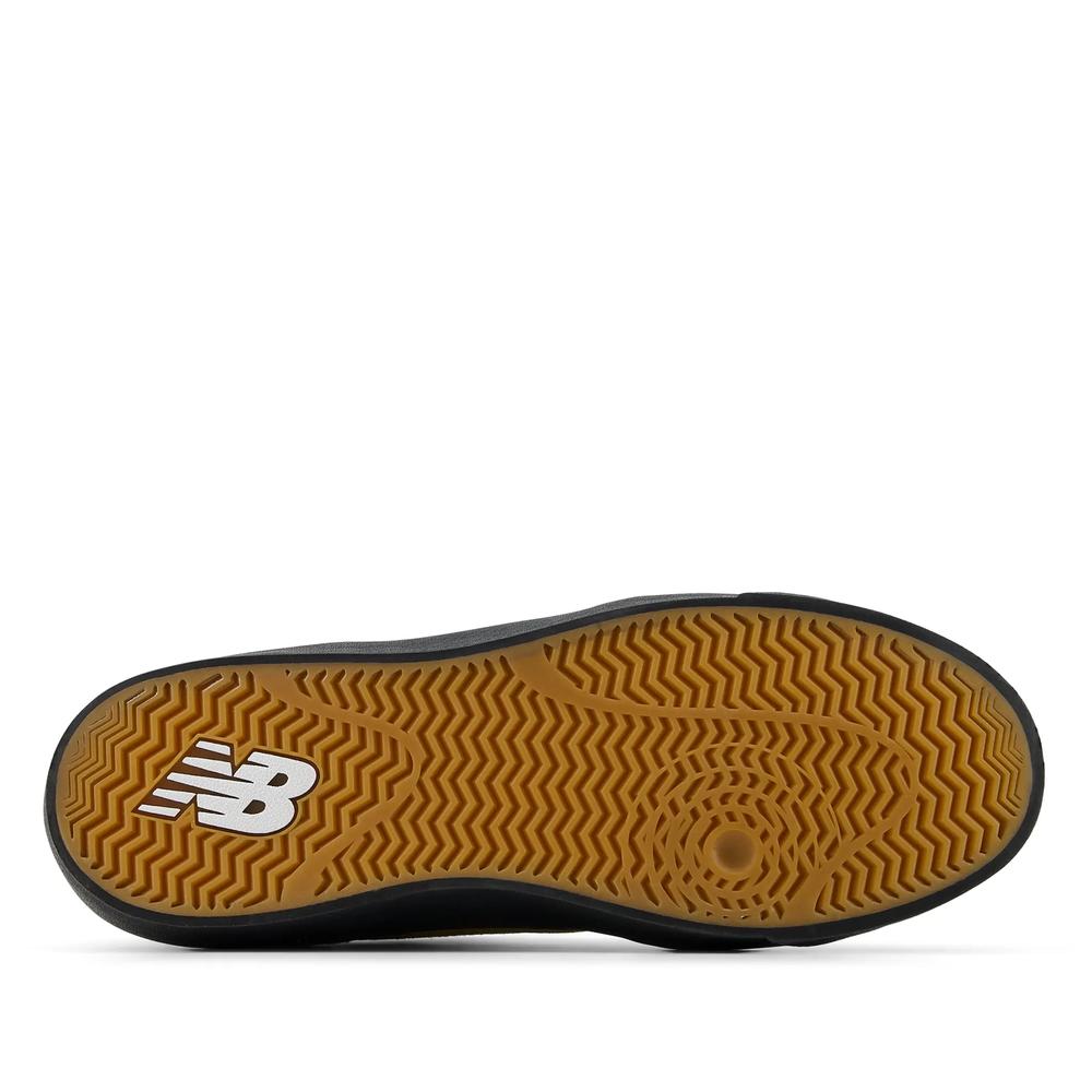 Cipő unisex New Balance Numeric UN417CWB - barna